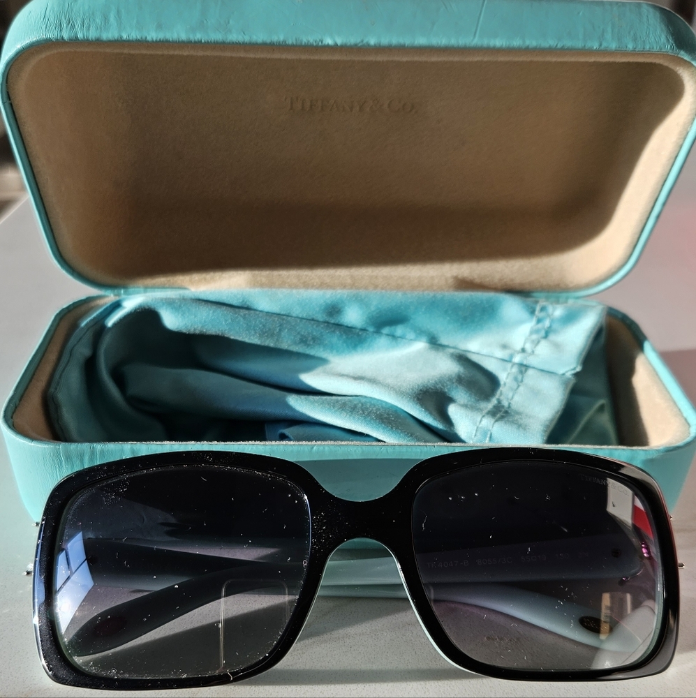 Tiffany's Sunglasses